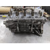 #BKV11 Engine Cylinder Block From 2018 Jeep Cherokee  2.4 05047489AB